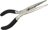 Ron Thompson Straight Nose Plier 17cm