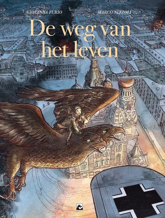 De weg van het leven