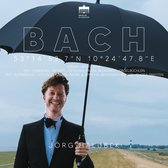Jörg Halubek - Bach Organ Landscapes / Lüneburg & Altenbruch (2 CD)