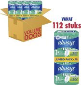 Ultra Normal Maat 1 Maandverband met vleugels