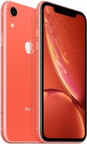 Apple iPhone XR - Alloccaz Refurbished - C grade (Zichtbaar gebruikt) - 128GB - Koraal