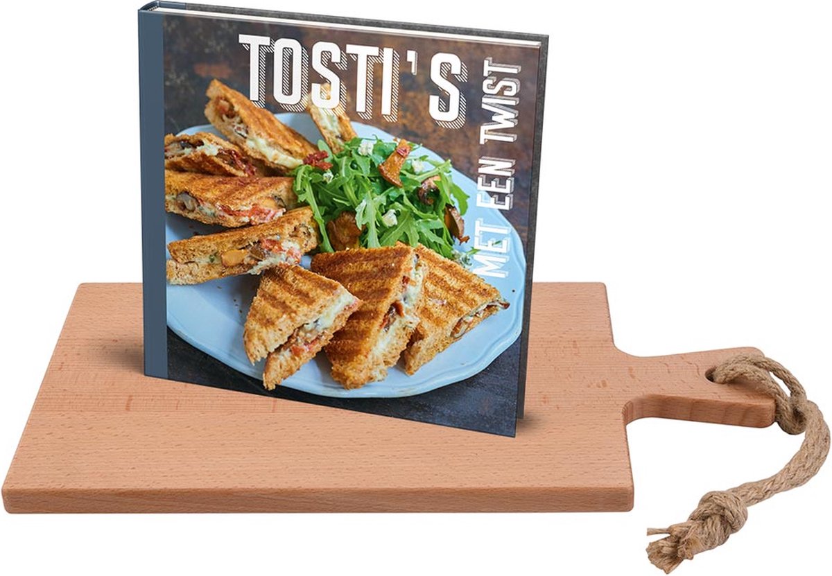 Bowls and Dishes Set Puur Hout Borrelplank Serveerplank