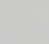 AS Creation Karl Lagerfeld - Subtiel Structuur behang - Uni Effen - lichtgrijs - 1005 x 53 cm