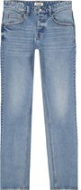 Raizzed Mannen Jeans GROVE Vintage Blue-Maat 36/32