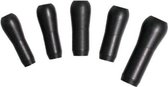 Fun Fishing Pro External Bush 100% Teflon (1 pc) - Maat : Xxlarge (3.2-4.0mm)