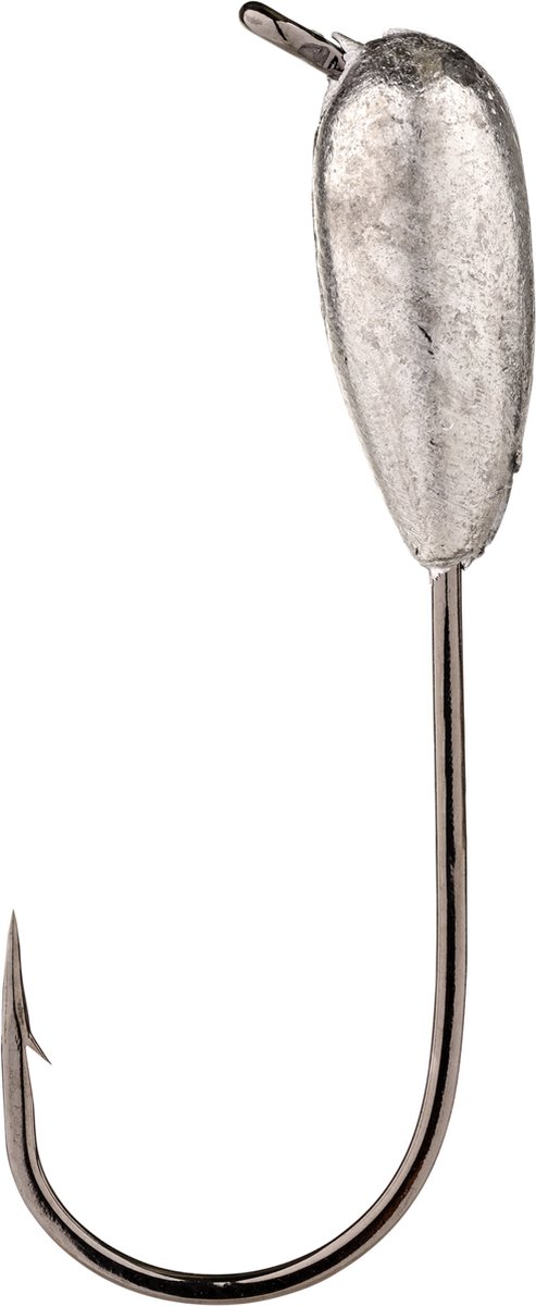 Strike King Tour Grade Tube Jig Head (4 pcs) - Maat : 10,6g