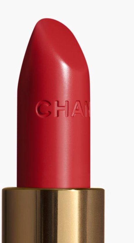 chanel rouge coco ultra hydrating lip colour #428 legende, 0.12 ounce
