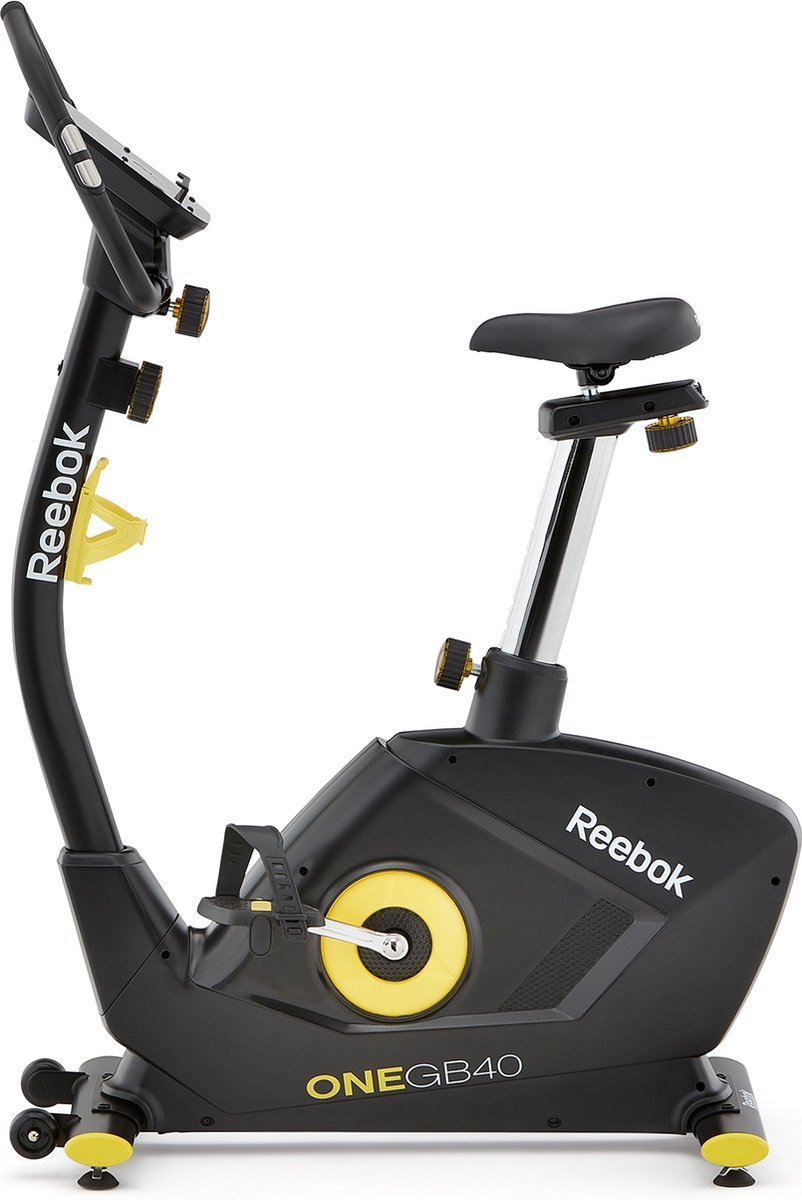 Reebok Hometrainer GB-40 | bol.com