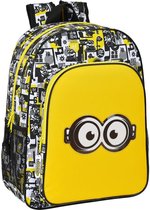 Schoolrugzak Minions