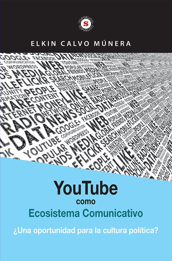 Yotube como ecosistema Comunicativo - cover