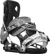 Flow NX2 Hybrid gunmetal