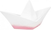 Origami Boot Lamp - zacht roze | Goodnight Light