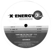 Take Me To The Top (michael Gray Remix)