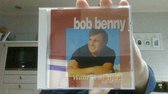 BOB BENNY WAAR IS DE TIJD