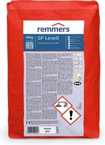Remmers Grundputz ( SP Levell )