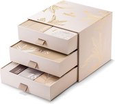 Purelei Adventskalender - Goud - Kadotip!