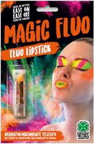 Carnival Toys Lippenstift Magic Fluo Dames 3,8 Gram Oranje