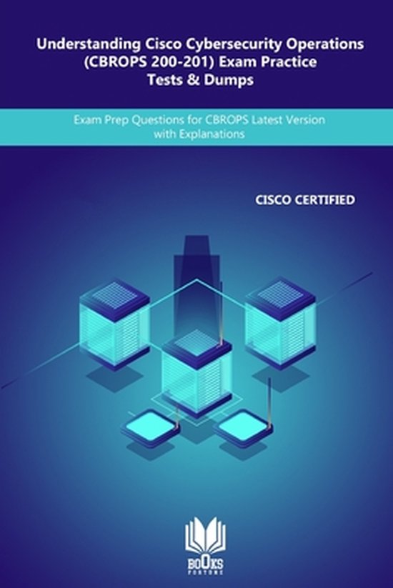 Understanding Cisco Cybersecurity Operations Fundamentals (C ... - cover