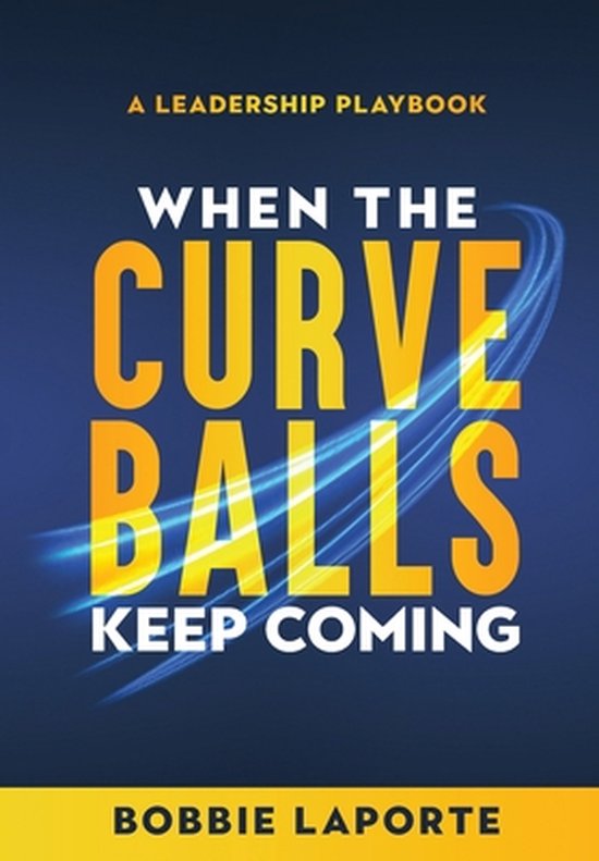 When the Curve Balls Keep Coming - cover