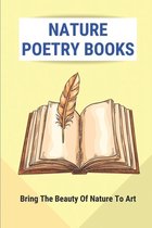 Nature Poetry Books