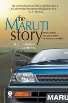 The Maruti Story