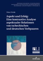 Potsdam Linguistic Investigations- Aspekt und Erfolg