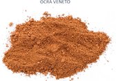 Pigmentpoeder - Ocra Veneto
