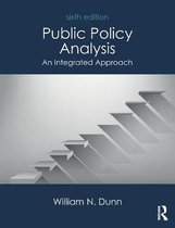 Public Policy Analysis