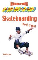 Skateboarding: Check it out!