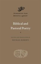 Dumbarton Oaks Medieval Library- Biblical and Pastoral Poetry