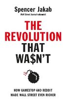 The Revolution That Wasn't