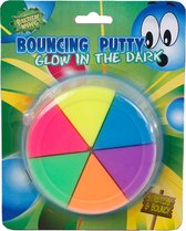 Bouncing Putty Glow in the dark