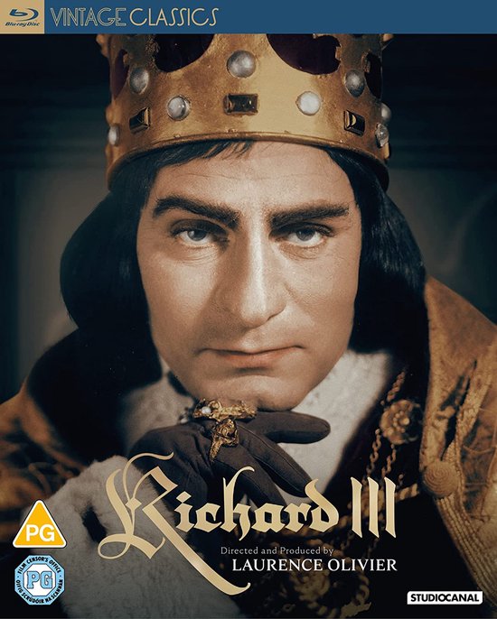 Richard Iii