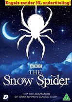 Snow Spider (DVD)