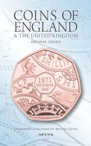 Standard Catalogue of British Coins - Coins of England and the United Kingdom (2022)