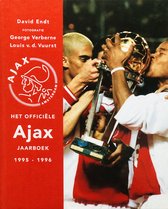 Het Officiële Ajax Jaarboek 1995-1996
