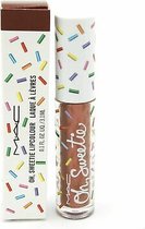 MAC Oh, Sweetie Lipcolour Lipgloss - Death By Chocolate - 3,1 ml - lipgloss