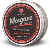 Morgan's Firm Matt Finish Texture Clay 75ml