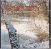 Kerst-Doelenconcert - Christelijk gemengd koor 'Deo Cantemus' o.l.v. Cor de Haan