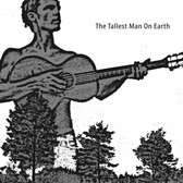 Tallest Man On Earth - The Tallest Man On Earth (LP) (Mini-Album)
