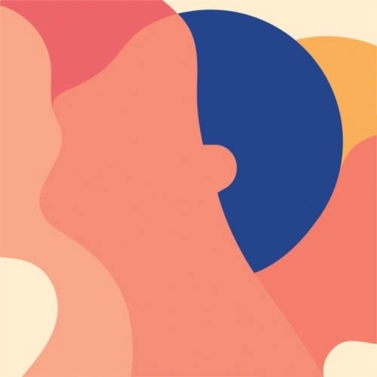 Spirit Club - Slouch (LP)