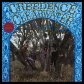 Creedence Clearwater Revival - Creedence Clearwater Revival (LP)
