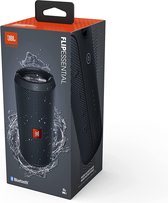 Draadloze bluetooth speaker,