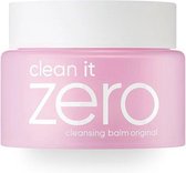 Banila Co - Clean It Zero Cleansing Balm Original - 50 mL - 50 mL
