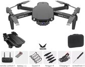 S89 Drone met 4K UHD Camera - Drone met Camera voor Buiten/Binnen - Mini Drone - Drone voor Kinderen/Volwassenen - 60 Minuten Vliegen – Inclusief Opbergtas & 2 Accu’s