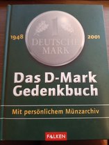 Das D-Mark Gedenkbuch