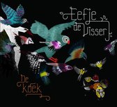 Eefje De Visser - De Koek (LP)
