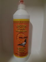 Paloma Lecitine Plus Premium - 500 ml - Duiven - Vliegduiven - Duivenvoer - Vogels - Dieren - Aanvullende diervoeder - Supplementen