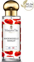 Margot  &  Tita Mademoiselle Margot Eau De Parfum Spray 30 Ml