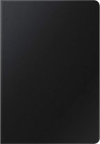 Samsung Boekomslag EF-BT870 voor Galaxy Tab S7, zwart
